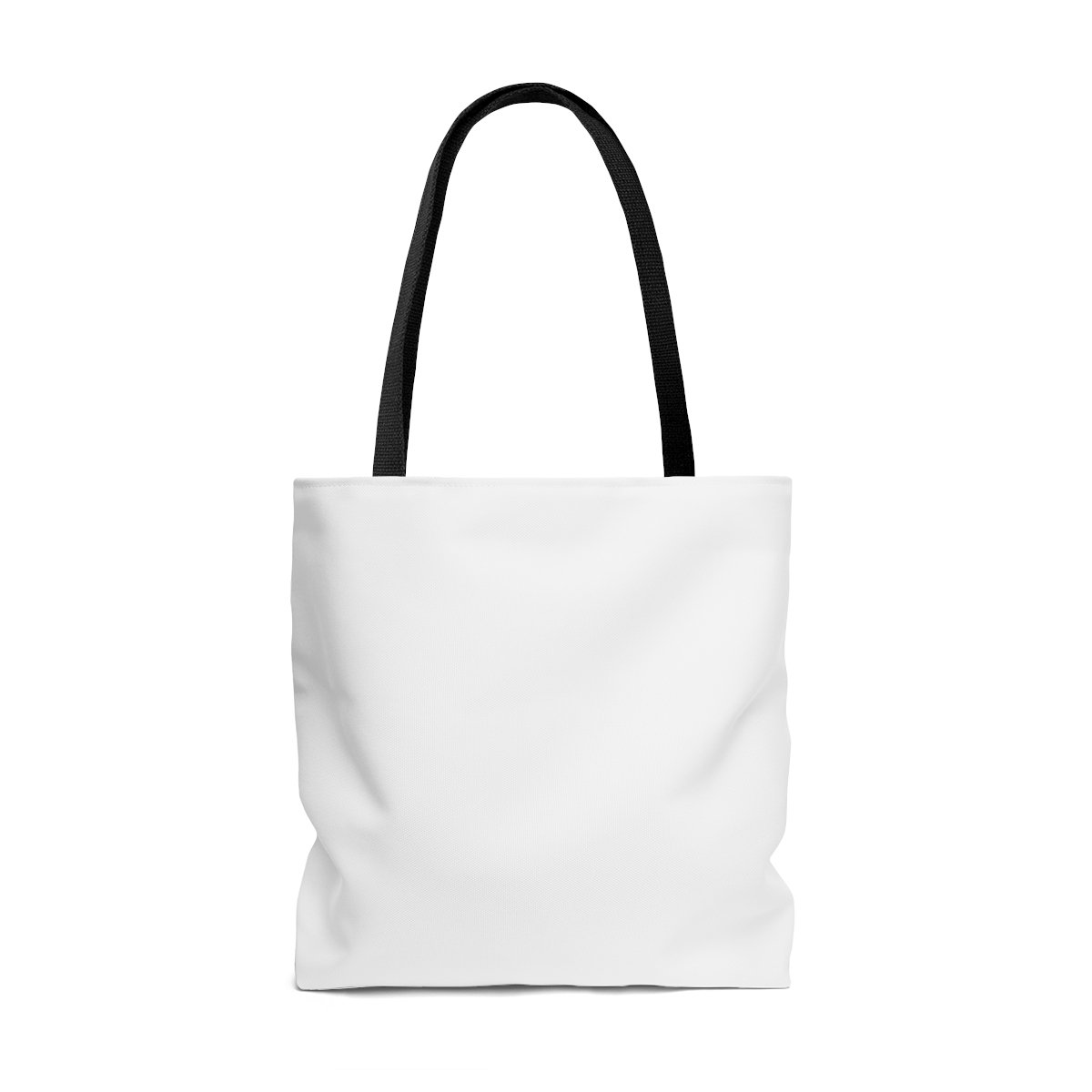 Black Friday 412 AOP Tote Bag (Large) - Image 2