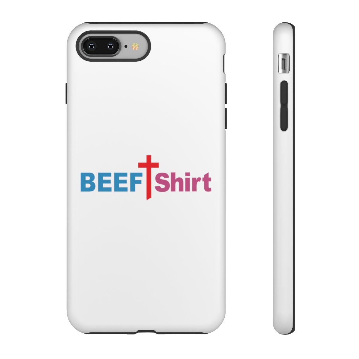 BEEF T Shirt Phone Tough Cases - Image 82